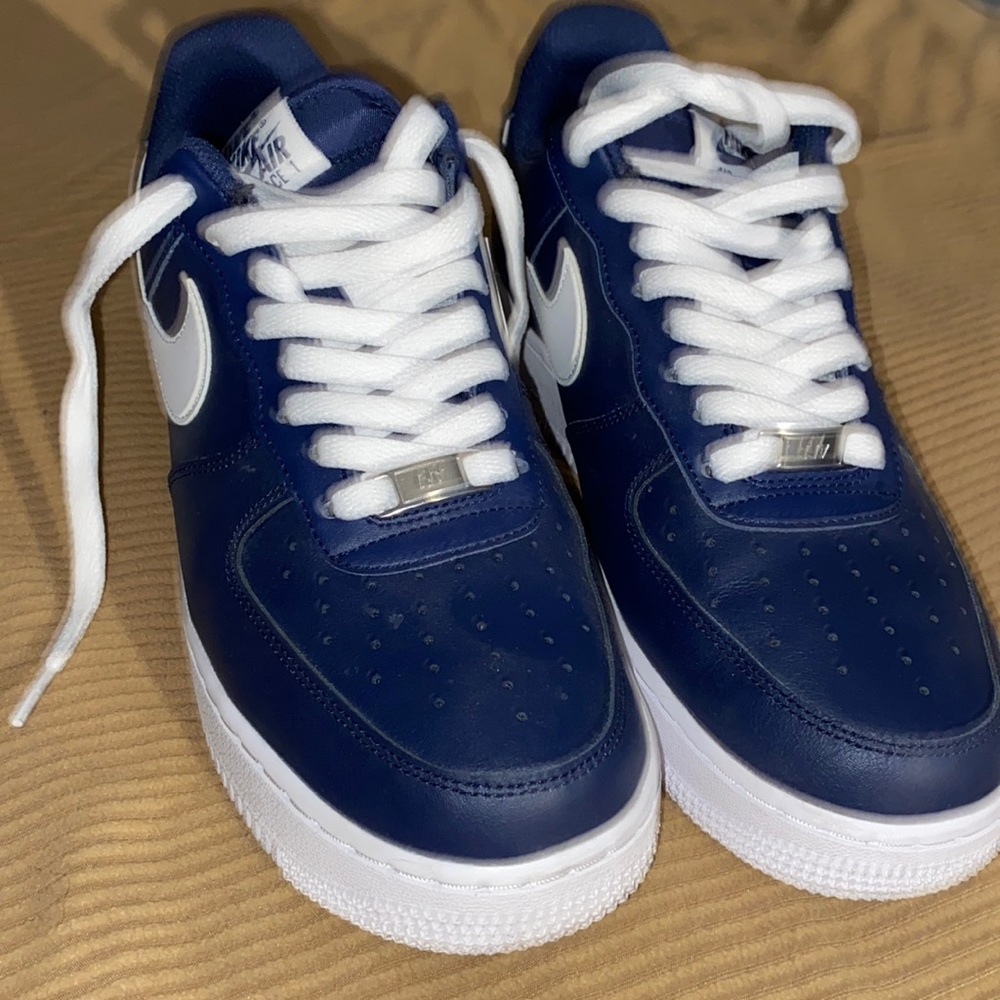 Alr forces